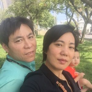 Meet your Posher, Joshua